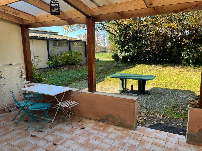 Ferme - 175 m² - 7 pièces