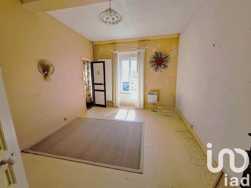 Maison de ville - 248 m² - 10 pièces