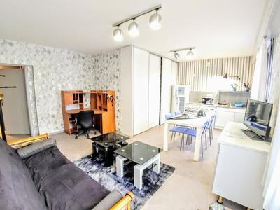 Appartement - 55 m² - 2 pièces