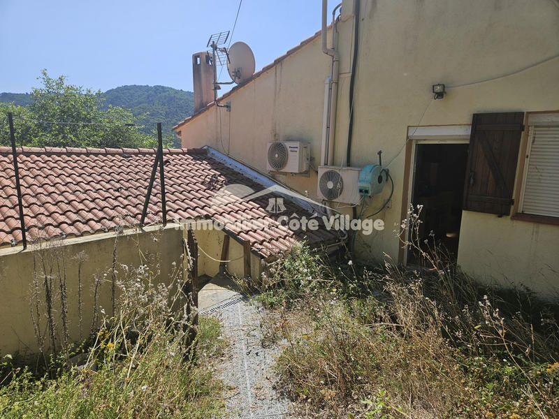 Villa - 85 m² - 5 pièces