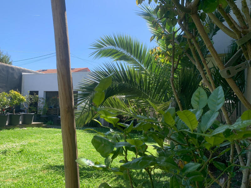 Maison contemporaine - 211 m² - 6 pièces