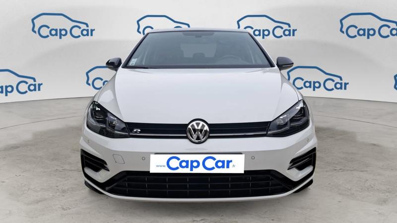 Volkswagen Golf 2.0 TFSi 300 Dsg7 R - Automatique