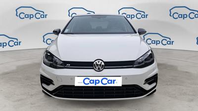 Volkswagen Golf 2.0 TFSi 300 Dsg7 R - Automatique