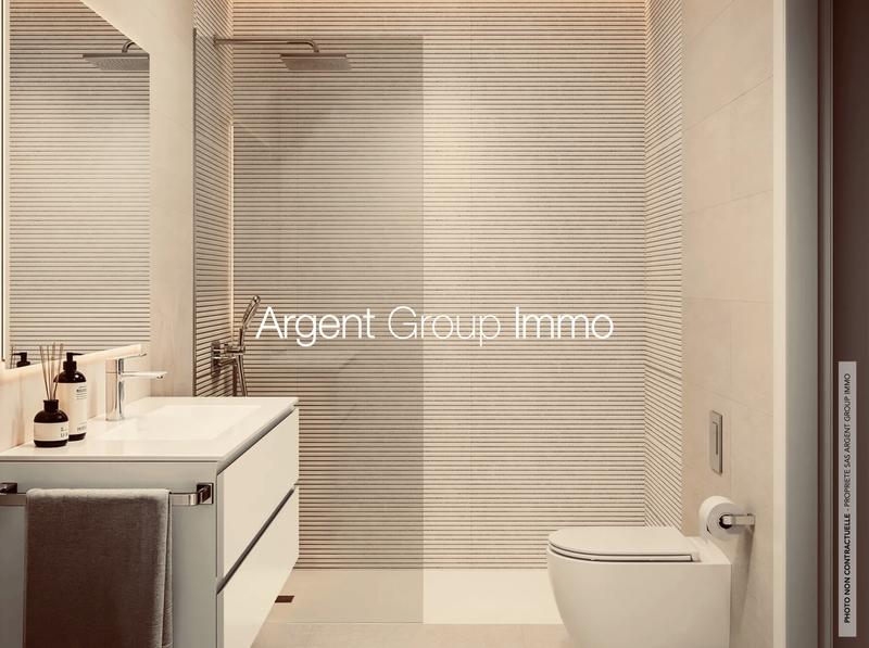 Appartement - 150 m² - 4 pièces