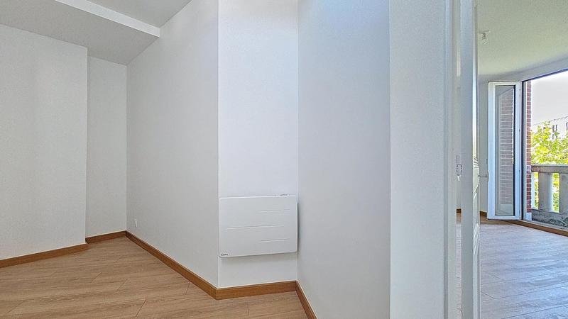 Appartement - 49 m² - 3 pièces