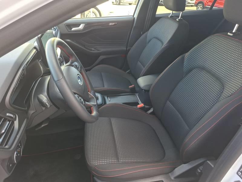 Ford Focus 1.0 EcoBoost 155 s&amp;S mHEV Powershift St-Line X