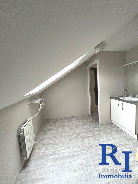 Appartement - 26 m² - 1 pièce