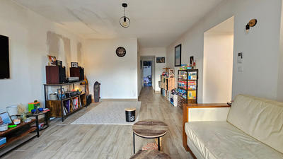 Maison - 123 m² - 5 pièces