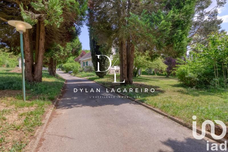 Maison - 149 m² - 7 pièces