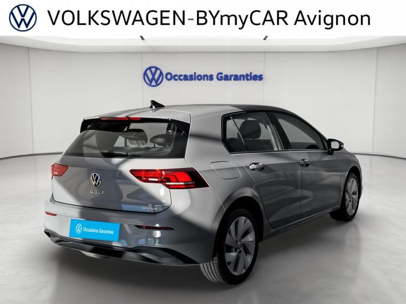 Volkswagen Golf 1.5 eHybrid 204 Dsg6 Life Plus