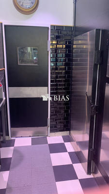 Fonds de commerce - 50 m²