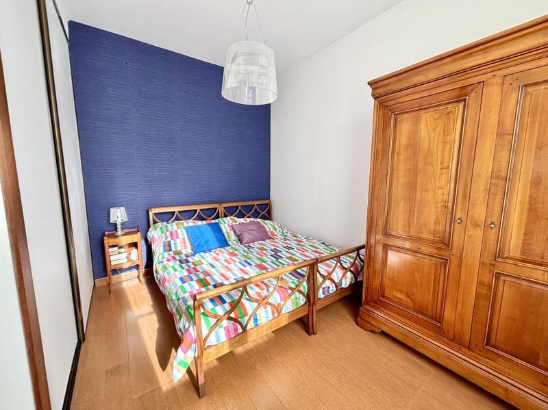 Maison - 76 m² - 5 pièces