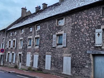 Immeuble - 380 m² - 18 pièces