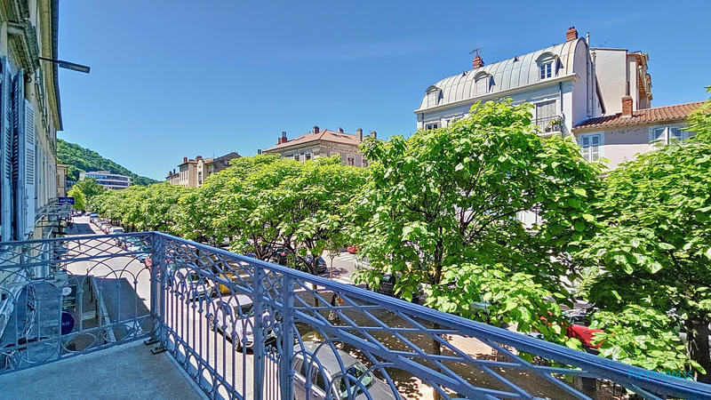 Appartement - 89 m² - 3 pièces