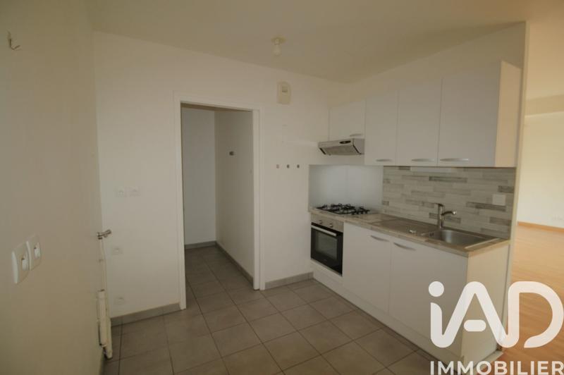 Appartement - 77 m² - 3 pièces