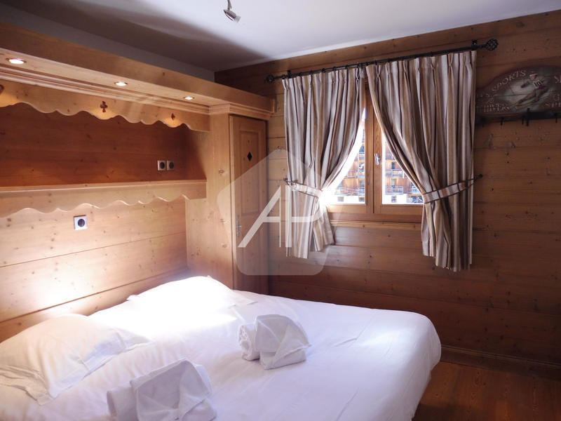 Appartement - 49 m² - 3 pièces