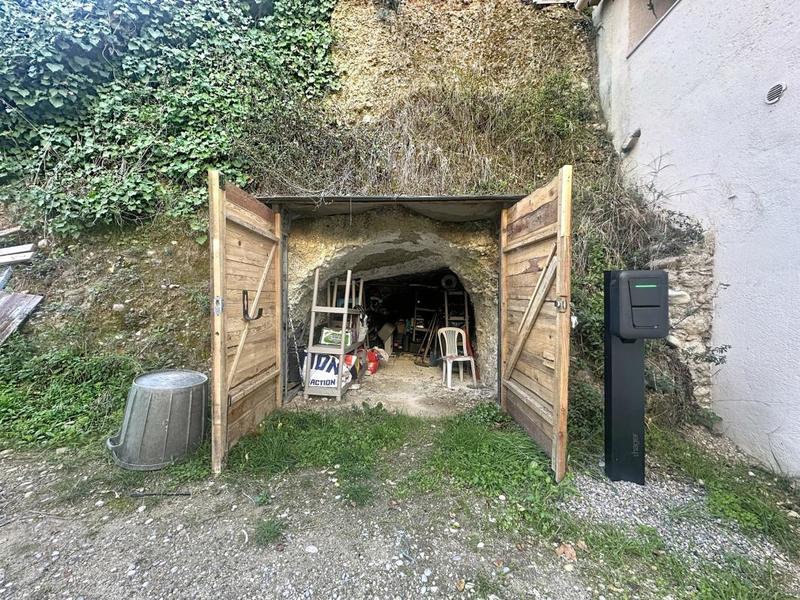 Appartement - 50 m² - 3 pièces