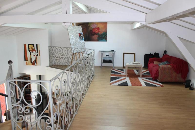 Maison - 175 m² - 5 pièces