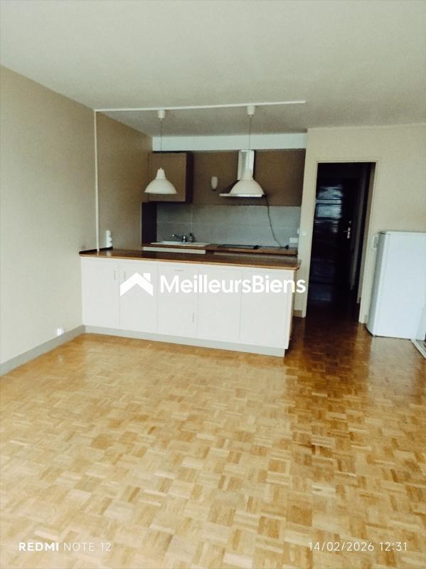 Studio - 34 m² - 1 pièce