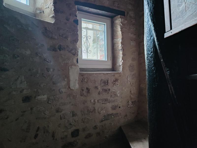 Maison - 200 m² - 7 pièces