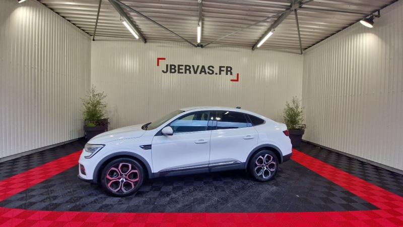 Renault Arkana E-Tech 145 - 21b Intens