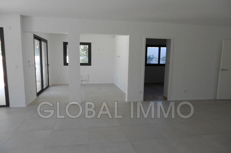 Appartement - 104 m² - 4 pièces