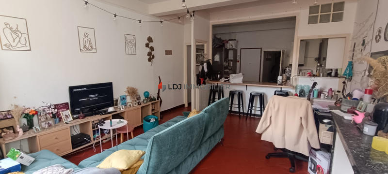 Maison - 193 m² - 11 pièces