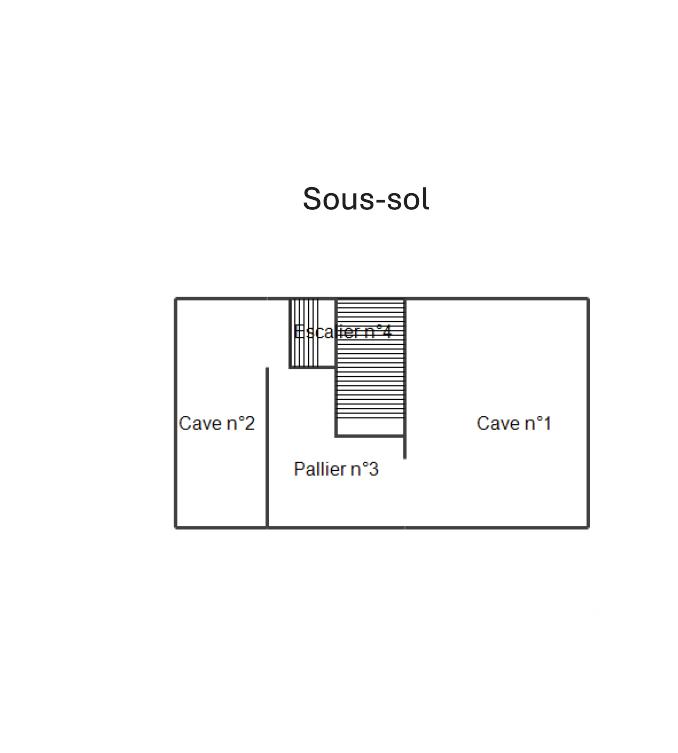 Maison - 156 m² - 5 pièces