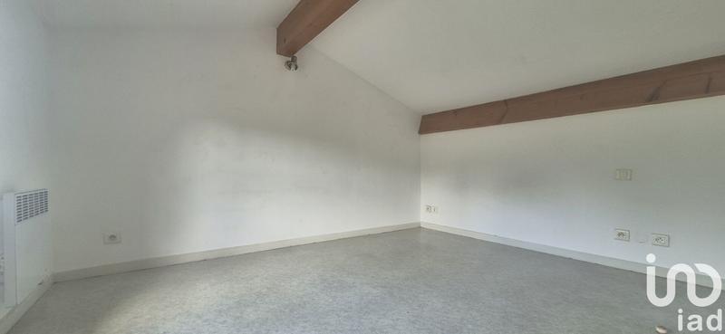 Maison - 230 m² - 3 pièces