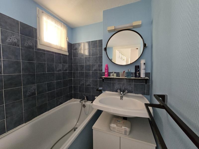 Appartement - 20 m² - 2 pièces