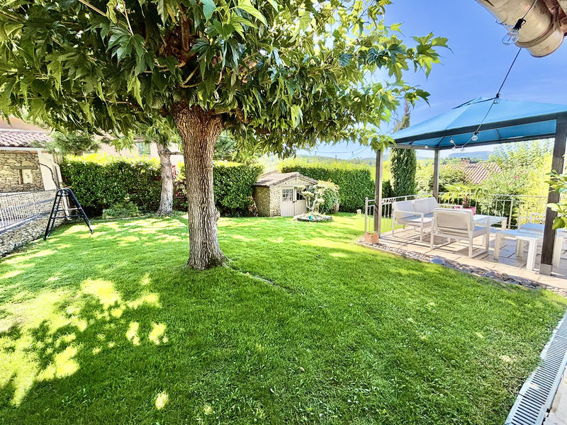 Villa - 148 m² - 6 pièces