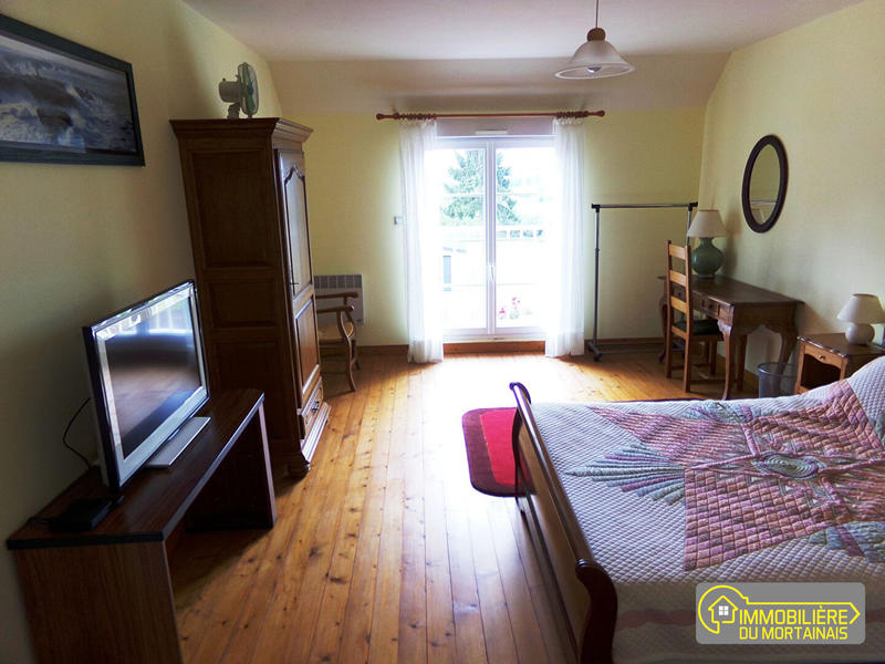 Maison - 289 m² - 6 pièces