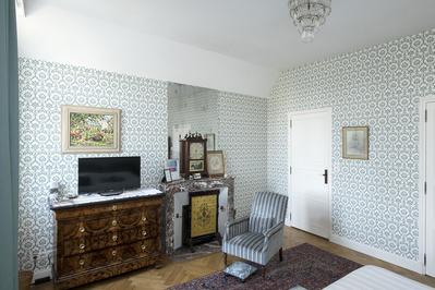 Le Prieuré d'Orchaise