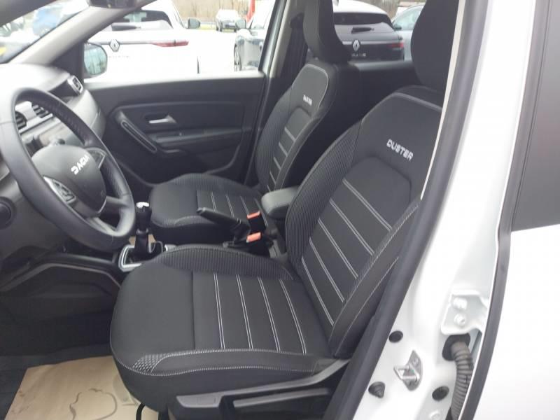 Dacia Duster Blue dCi 115 4x2 Journey