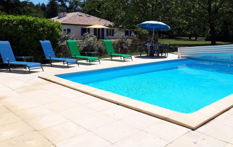 Maison - 170 m² - 9 pièces