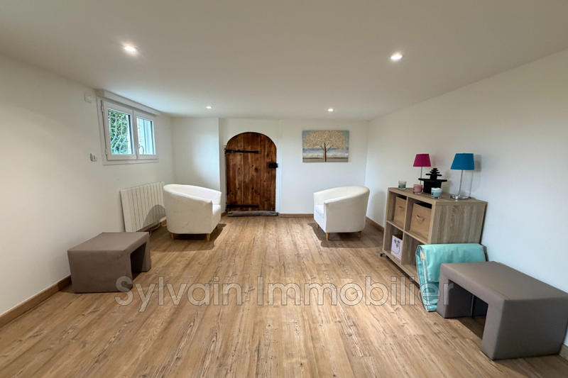 Maison - 132 m² - 4 pièces