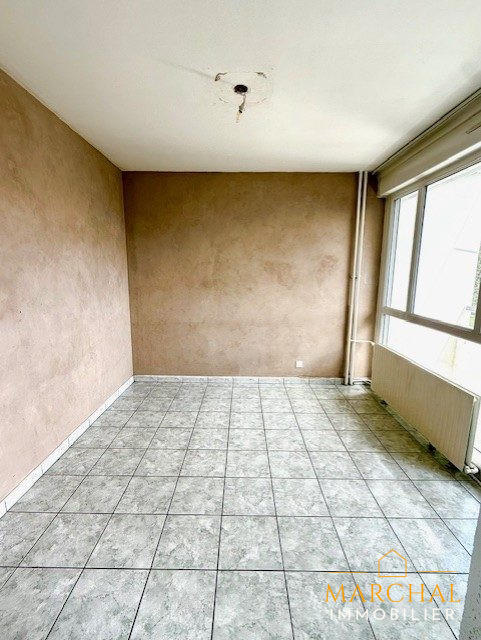 Appartement - 76 m² - 4 pièces