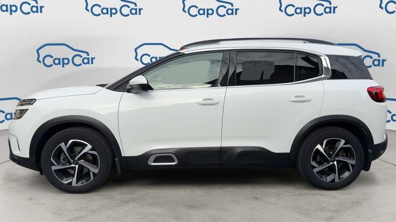 Citroën C5 Aircross 2.0 Bluehdi 180.0 Eat8 Shine