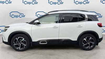 Citroën C5 Aircross 2.0 Bluehdi 180.0 Eat8 Shine