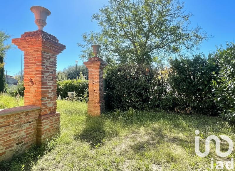 Appartement - 120 m² - 4 pièces