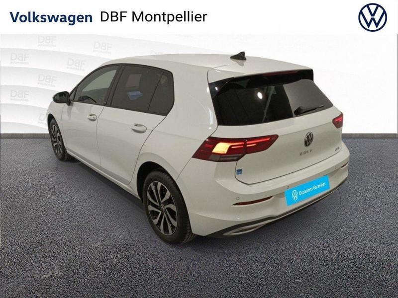 Volkswagen Golf 1.5 eTSI Opf 130 Dsg7 Active