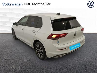 Volkswagen Golf 1.5 eTSI Opf 130 Dsg7 Active