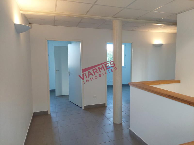 Maison ancienne - 215 m² - 8 pièces