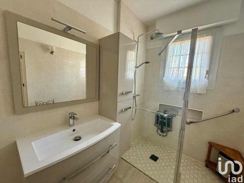 Maison - 98 m² - 4 pièces