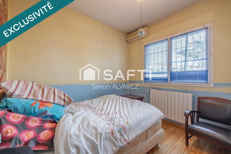 Maison - 160 m² - 7 pièces