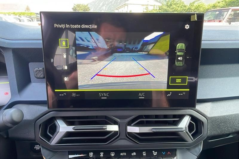 Dacia bigster Tce 130 4x4 Expression Pl