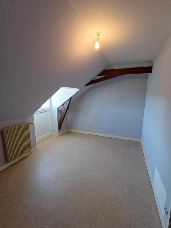 Pavillon - 64 m² - 3 pièces