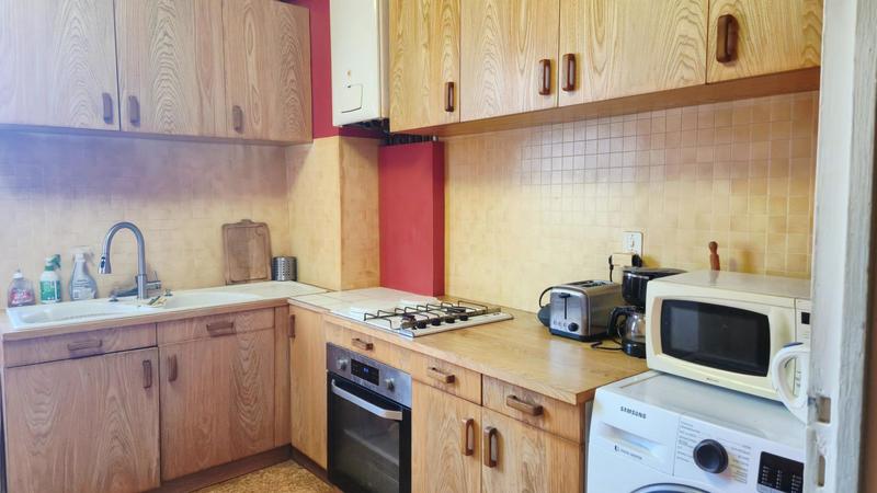 Appartement - 73 m² - 3 pièces