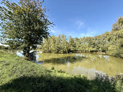 Terrain de loisirs - 18 300 m²