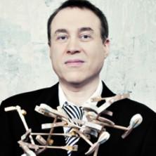 Jean-François Zygel - Met en Musique la Ville de Meudon